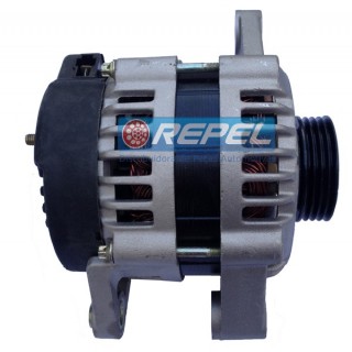 Alternador Chery QQ Face 1.1 16V 12V 75Amperes cherry