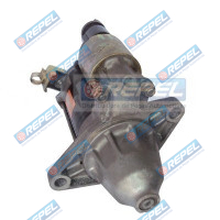 Motor Partida Denso 12V Honda Civic 2001 a 2005 Automático 9 Dentes 