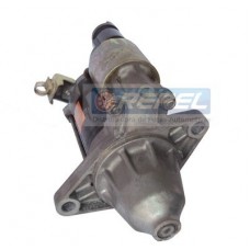 Motor Partida Denso 12V Honda Civic 2001 a 2005 Automático 9 Dentes 