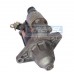 Motor Partida Denso 12V Honda Civic 2001 a 2005 Automático 9 Dentes Motor Partida Denso 12V Honda Civic 2001 a 2005 Automático 9 Dentes