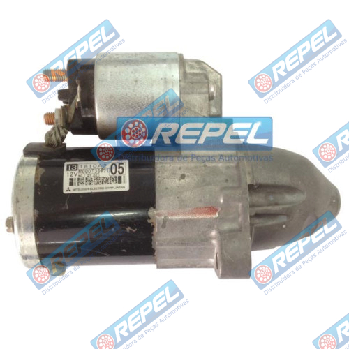 Motor Partida Mitsubishi Lancer Outander ASX 