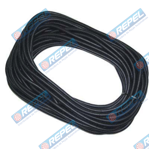 Espaguete Corrugado 19MM 3/4