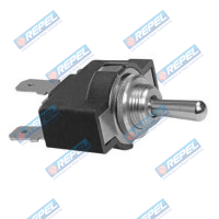 Chave de Luz Tic Tac 3 Pontos Universal