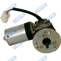 Motor Limpador Bosch 24V MBB 90> Bicudo 1214 1218 1418 1614 1618 1621 1630 1935 1941 