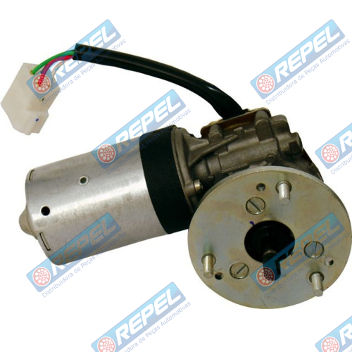 Motor Limpador Bosch 24V MBB 90> Bicudo 1214 1218 1418 1614 1618 1621 1630 1935 1941 