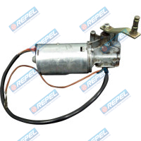 Motor Limpador Ford F1000 F2000 F4000 F11000 F12000 >92
