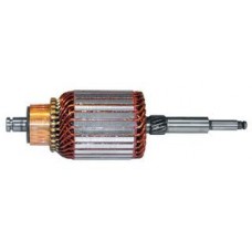 Induzido Partida Bosch Ford Fiesta Citroen Peugeot