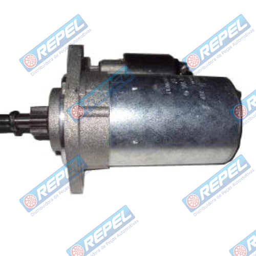 Motor Partida BoscH Kombi 99> C/Injeção