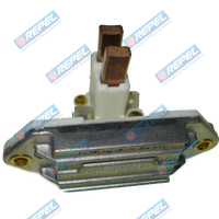 Regulador Voltagem Alternador Iskra AAK 12V 55AMP. MF 292 96 86 275 Agritech