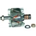 Rotor Alternador AV128 12V 90AMP. John Deere Gol Parati Santana
