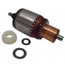 Induzido Partida M100R 24V Cam. VW Cargo