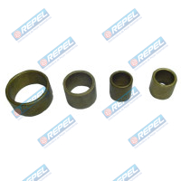 Kit Bucha M100R Caminhão VW Cargo John Deere