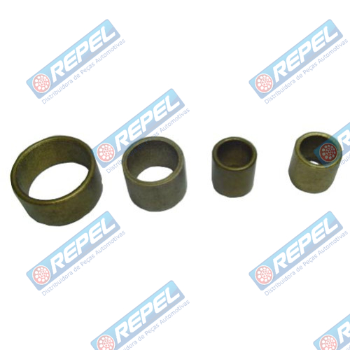 Kit Bucha M100R Caminhão VW Cargo John Deere