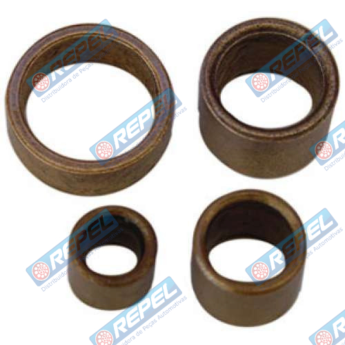 Kit Bucha M93R MF John Deere F250 Silverado Cam. VW Cargo