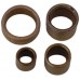 Kit Bucha M93R MF John Deere F250 Silverado Cam. VW Cargo