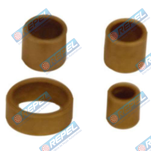 Kit Bucha M93R Silverado Sprinter F250 F4000 Cam. VW Cargo