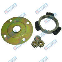 Reparo Planetária M93R Cam. VW Cargo John Deere MF F250 F350 F4000 Silverado