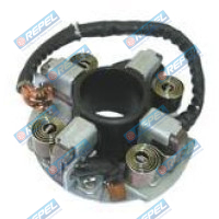 Porta Escovas Partida M100R 12V Todas John Deere Cargo Cam VW