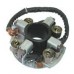 Porta Escovas Partida M100R 24V todas Cargo Cam. VW