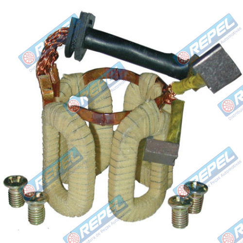 Bobina Partida M93R Agrale Volare