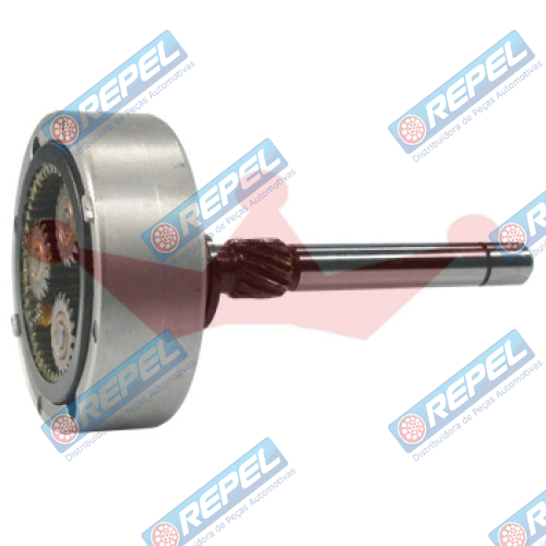 Planetária Párt. M100R 12/24V Cargo Cam. VW e outros 