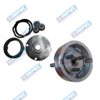 Conjunto Planetario Párt. M100R Cam.VW Cummins Eletrônico Constellation