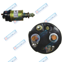 Automático Ford F1000 (EMAX) Gasolina Lucas