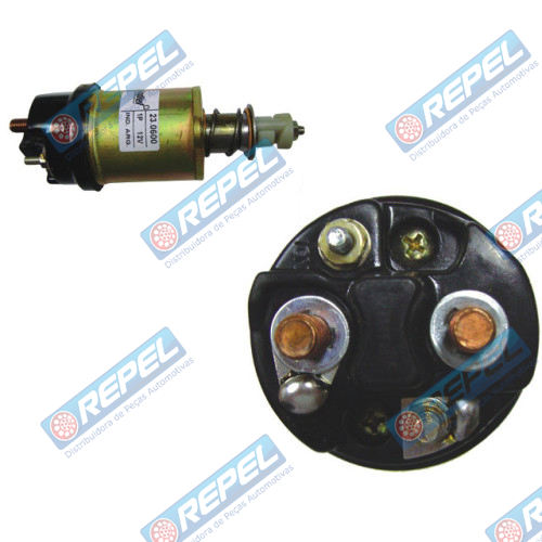 Automático Ford F1000 (EMAX) Gasolina Lucas