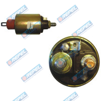 Automático Partida M93R Silverado Diesel S4 