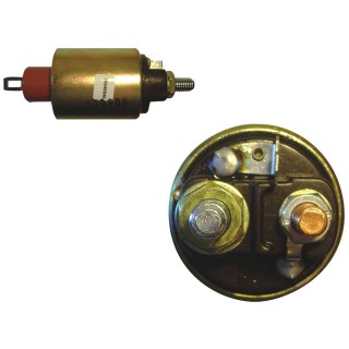 Automático Partida M93R Silverado Diesel S4 