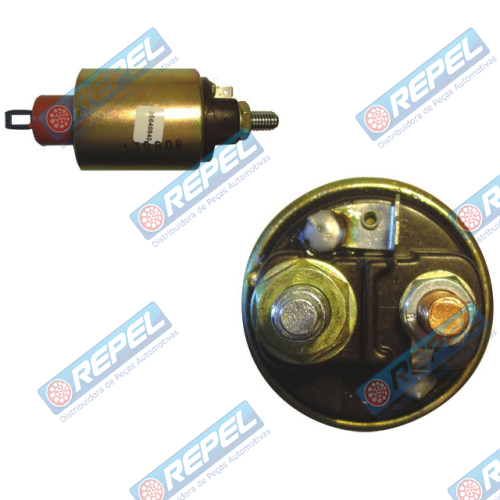 Automático Partida M93R Silverado Diesel S4 