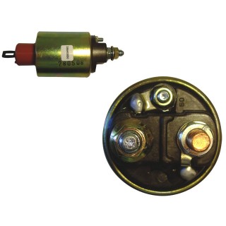 Automático Partida M93R MF c/Motor Perkins