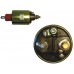 Automático Partida M93R MF c/Motor Perkins