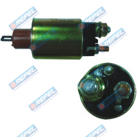 Automático Partida M93R MF John Deere MB 180 F1000