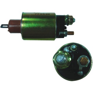 Automático Partida M93R MF John Deere MB 180 F1000