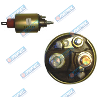 Automático Partida M93R Jumper Ducato F250 F350 F4000