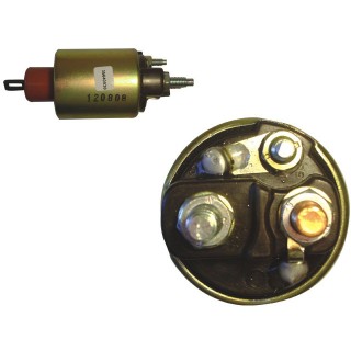 Automático Partida M93R Jumper Ducato F250 F350 F4000