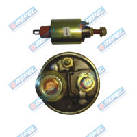 Automático M100R 12V Caminhão VW Titan Cummins