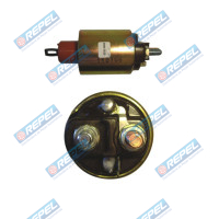 Automático M93R F1000 Sprinter S10 Maxion