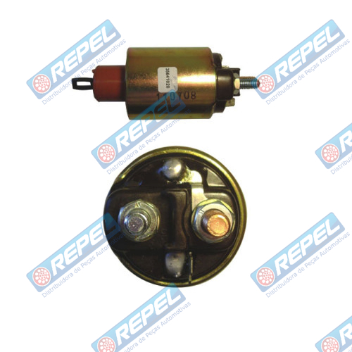 Automático M93R F1000 Sprinter S10 Maxion