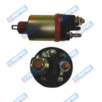 Automático M100R 12V John Deere 5410 5600 5700 6300 6600 7715 7705