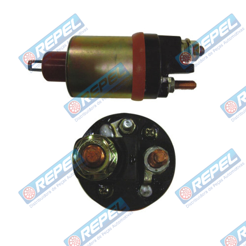 Automático M100R 12V John Deere 5410 5600 5700 6300 6600 7715 7705