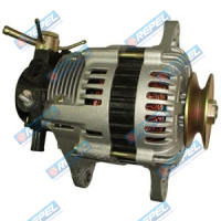 Alternador Mando Asia Topic 715 725 94/97 C/Bomba Vácuo Alternador Mando Asia Topic 715 725 94/97 C/Bomba Vácuo
