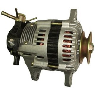 Alternador Mando Asia Topic 715 725 94/97 C/Bomba Vácuo