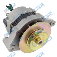 Alternador Mando 12V  Bobcat Yale Clark Motor Kubota Isuzu 