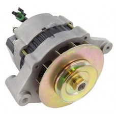 Alternador Mando 12V  Bobcat Yale Clark Motor Kubota Isuzu 