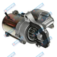 Motor Partida Motorcraft Ford Ranger 2.3 Focus Duratec Gasolina