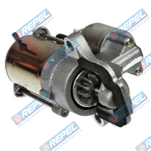 Motor Partida Motorcraft Ford Ranger 2.3 Focus Duratec Gasolina
