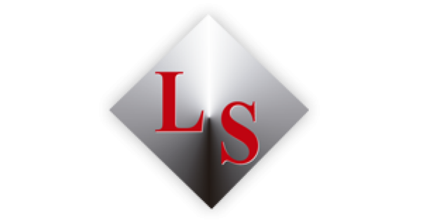 Ls Reps Logo Repel Automotiva - LS