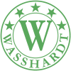 Wasshardt